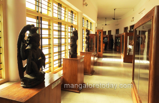 Shreemanth Bai Museum